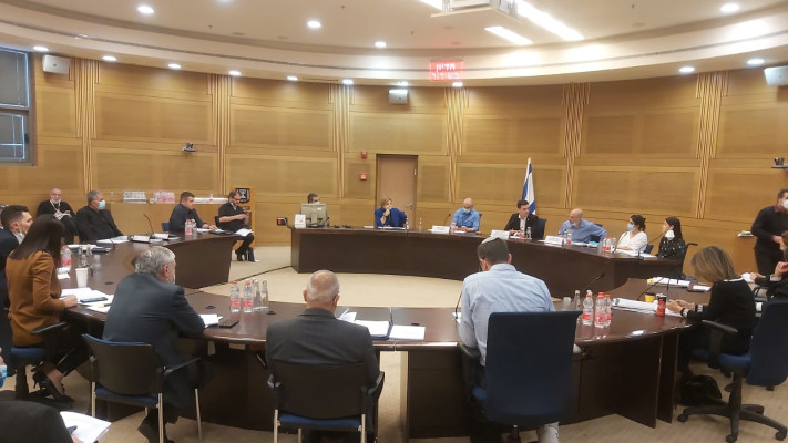 ועדת הכנסת