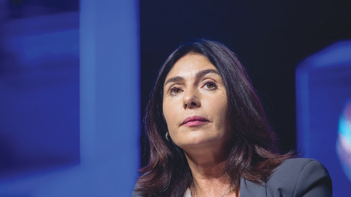 מירי רגב 
