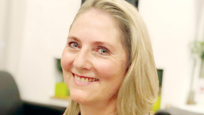 מיכל הרצוג (צילום: פרטי)