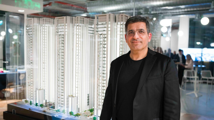 יעקב אטרקצ'י