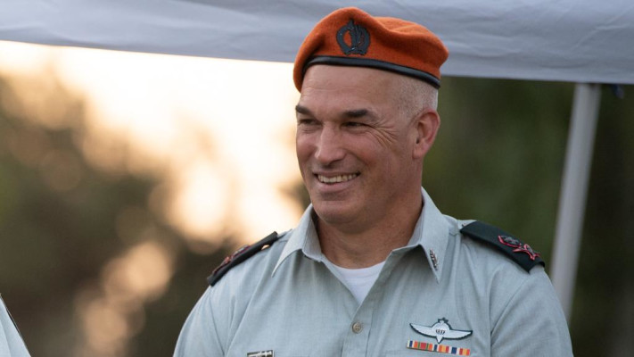 האלוף אורי גורדין