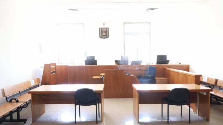 בית המשפט המחוזי