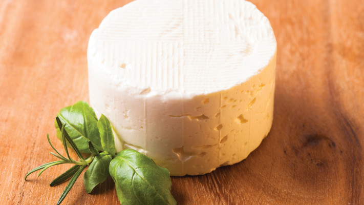 גבינה בולגרית