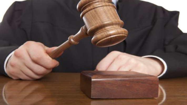 מתן גזר דין