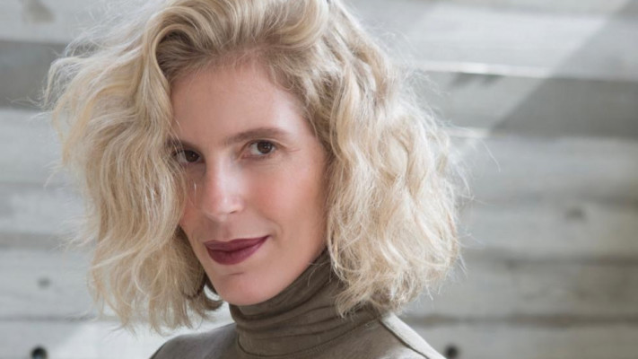 מאיה נגרי (צילום: תום מהרשק)