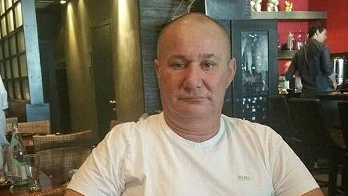 דורון שוסטר ז''ל