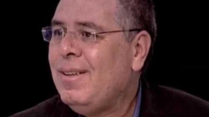 אלי ציפורי (צילום: באדיבות המצולם)