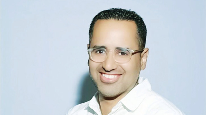 מוטי אזולאי