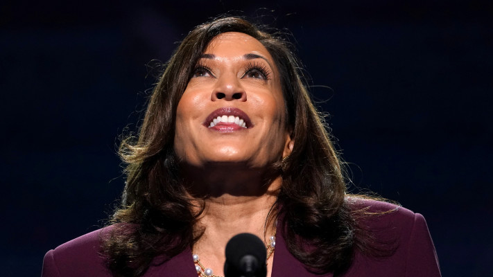 קאמלה האריס