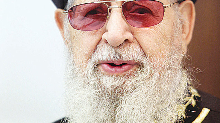 הרב עובדיה יוסף ז''ל