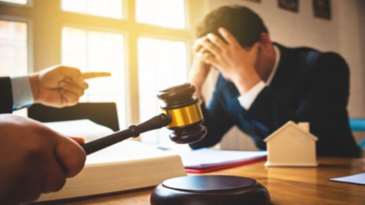 הליך פשיטת רגל