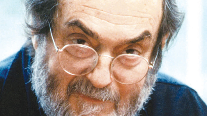 סטנלי קובריק