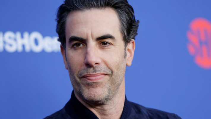 סשה ברון כהן (צילום: רויטרס)