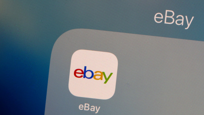 איביי - eBay