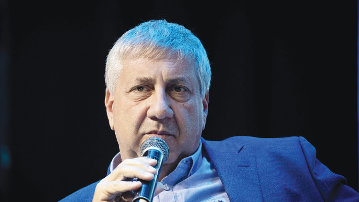 יעקב ברדוגו (צילום: יונתן זינדל, פלאש 90)