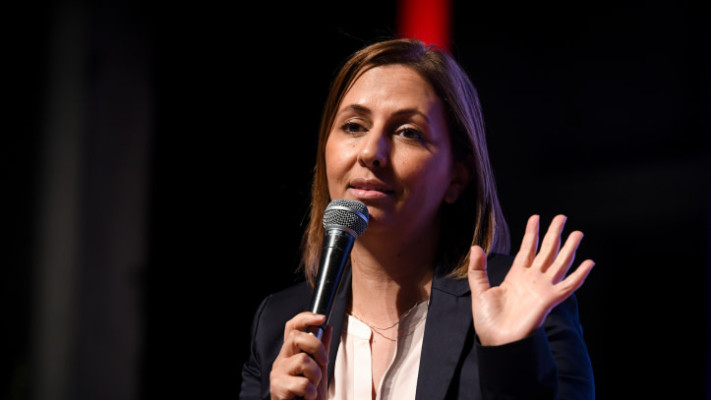 גילה גמליאל