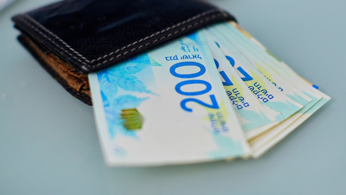 החזר מס- זכותך