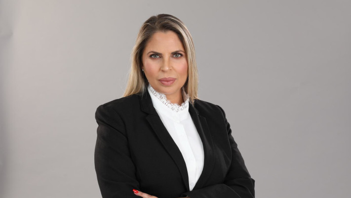 עו''ד שני אילוז (צילום: עדי אורני)