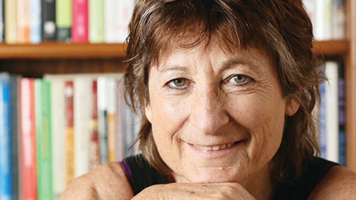 גלילה רון פדר