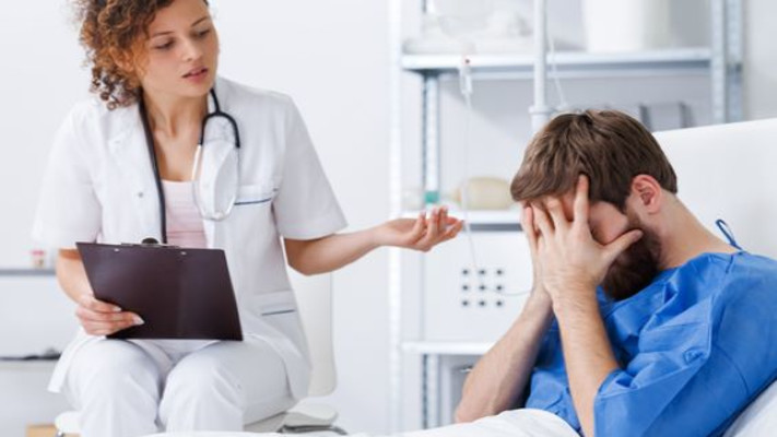 בית חולים פסיכיאטרי