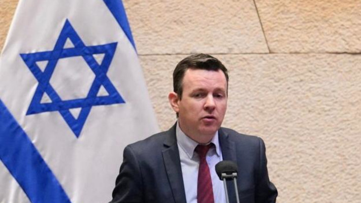ח''כ יבגני סובה (צילום: דוברות הכנסת, דני שם טוב)