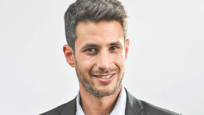 ראש עיריית קריית שמונה אביחי שטרן