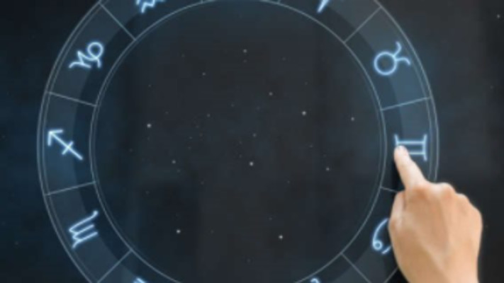 אסטרולוגיה (צילום: Ingram Image)