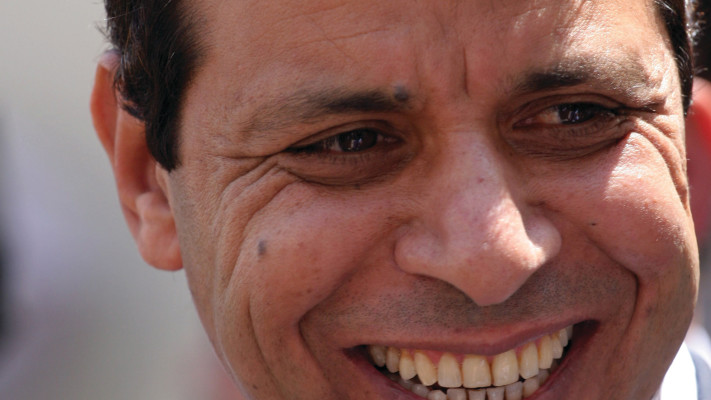 מוחמד דחלאן