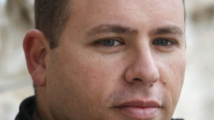 חיים הר-זהב