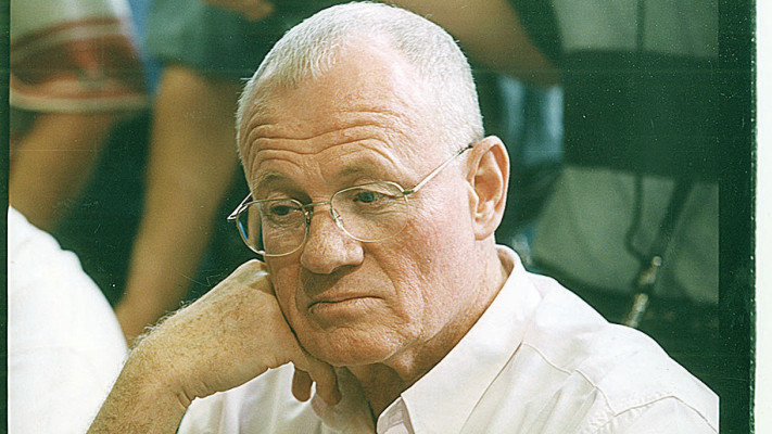 דני יתום כראש המוסד (צילום: יוסי אלוני)