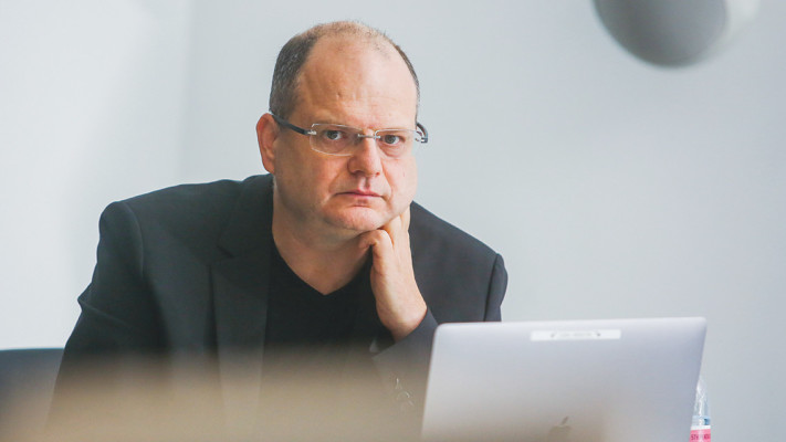 גיל שויד מנכ''ל צ'ק פוינט