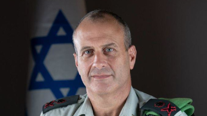 אלוף יהודה פוקס