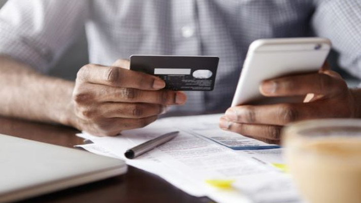 תשלום חשבון ארנונה