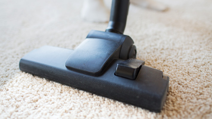 שואב אבק, אילוסטרציה