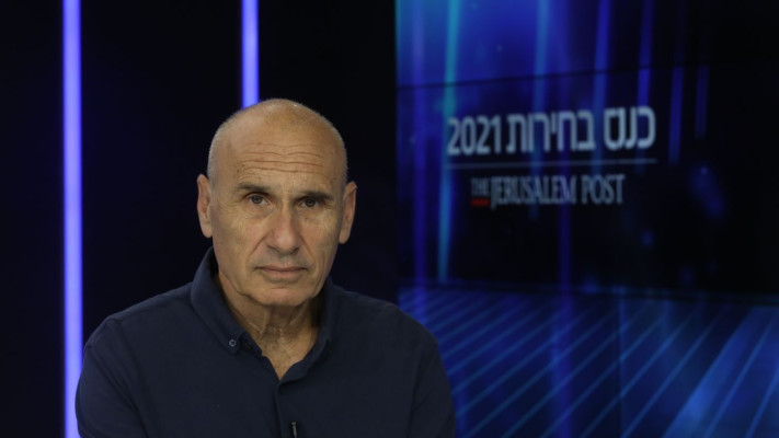 אלוף (מיל') גרשון הכהן