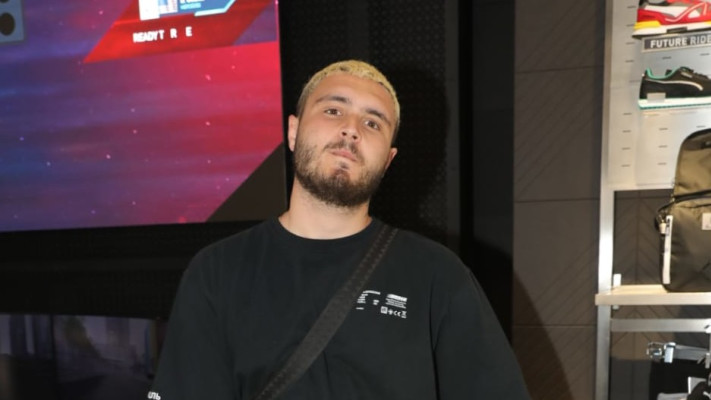 נדב גדג' (צילום: רפי דלויה)