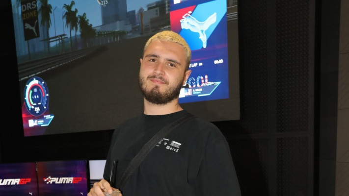 נדב גדג' (צילום: רפי דלויה)