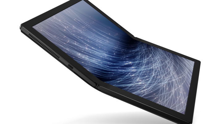 מחשב נייד של לנובו - ThinkPad X1 Fold