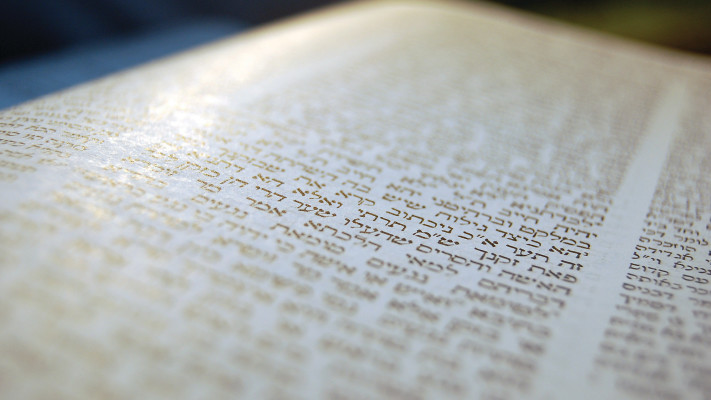 לימודי יהדות, אילוסטרציה (צילום: מנדי הכטמן, פלאש 90)
