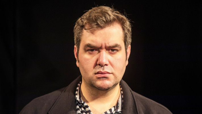 בן יוסיפוביץ' (צילום: ז'ראר אלון)