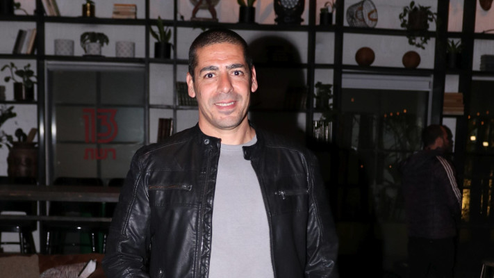 יוסי שטרית (צילום: אור גפן)