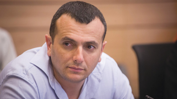 שי באב''ד (צילום: הדס פרוש, פלאש 90)