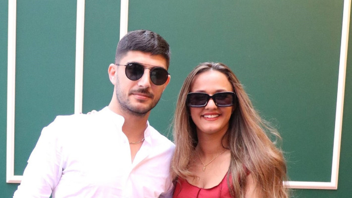 עדן בן זקן, שוקי ביטון (צילום: אור גפן)