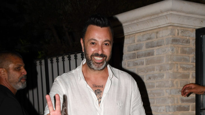 ליאור נרקיס (צילום: אביב חופי)