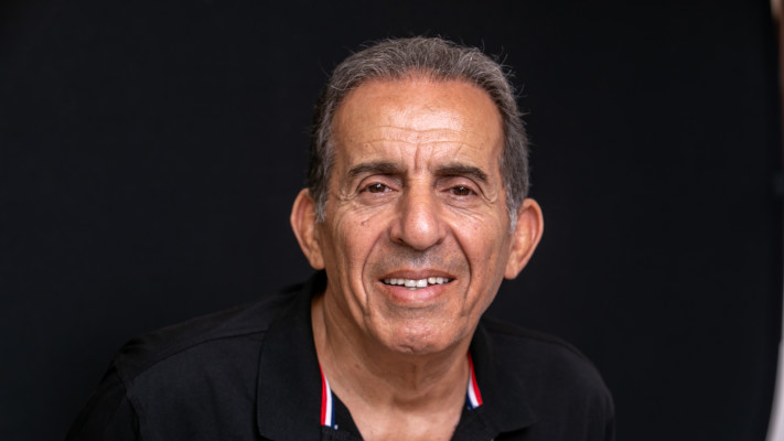 אביהו מדינה