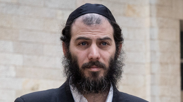 מוטי בבצ'יק (צילום: Revkin Fenton/Flash 90)