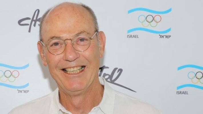 גבי רוטר (צילום: רפי דלויה)