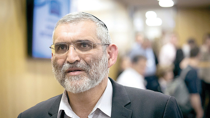 מיכאל בן ארי 