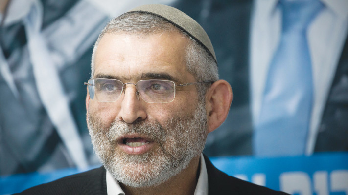 מיכאל בן ארי 