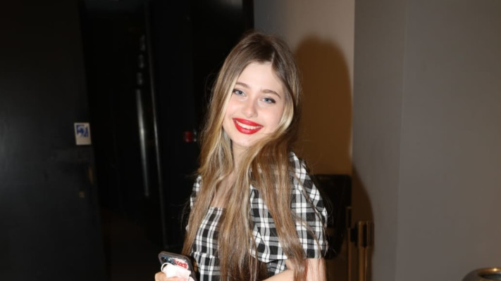 ליה שקד (צילום: רפי דלויה)